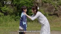 Kotaro Kyuranger
