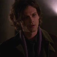 Spencer Reid
