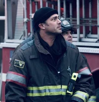 Kelly Severide