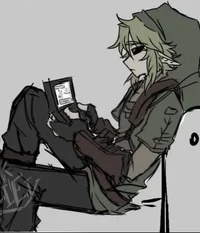 Ben Drowned 