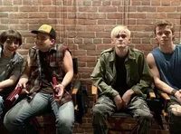 Реджинальд Хаггинс