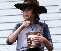 Carl Grimes