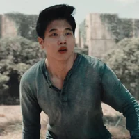 Minho - Maze Runner