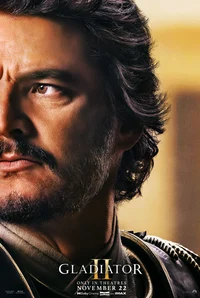Marcus Acacius