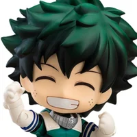 Toy Deku