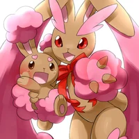 Lopunny