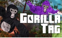 Gorilla tag