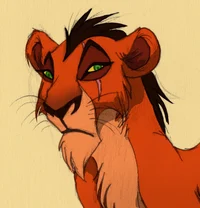 Young scar