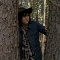 Carl Grimes 