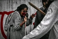 Bangladeshi UwU girl