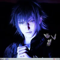 Noctis Lucis Caelum