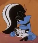 Pepe Le Pew