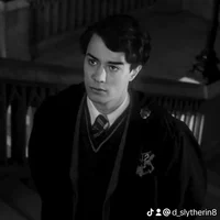 Tom Riddle