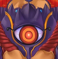 Deity Of Sin Arfoire