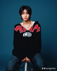 Han jisung 