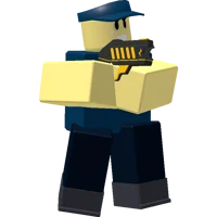 TDS - Electroshocker