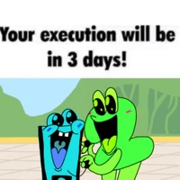 The BFDI crew Babies