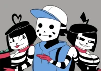 Mime And Dash 