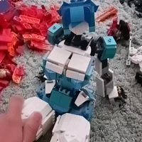 Your Lego creation 