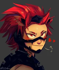Eijirou Kirishima 