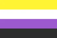Nonbinary