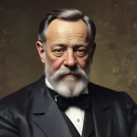 Louis Pasteur