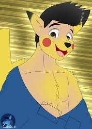 Pikachu Tf   REQUEST