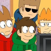 Eddsworld