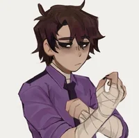 Michael Afton