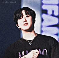 Boyfriend Changbin 
