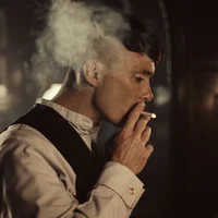 Thomas Shelby