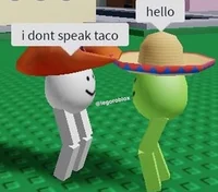 Roblox Tik-Tok Story