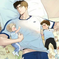 LOVESTRUCK Family