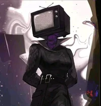 TV Woman