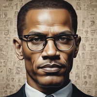Malcolm X