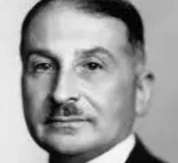 Ludwig von Mises
