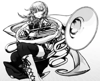 Sousaphone-Chan
