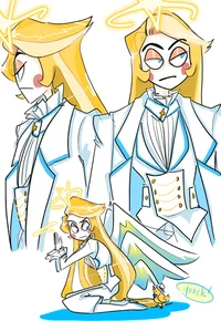 Micheal morning star