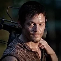 Daryl Dixon