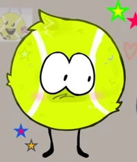 Tennis Ball - TPOT