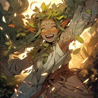 01 Firbolg Cora