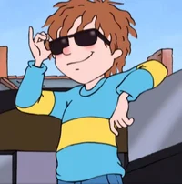 Horrid Henry