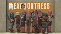 Meat Fortress
