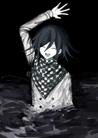Kokichi oma