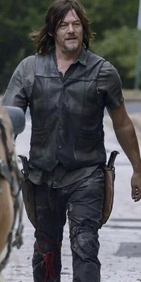 Daryl Dixon