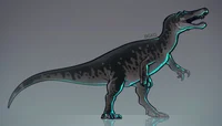 Baryonyx