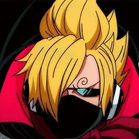 Killer Sanji 