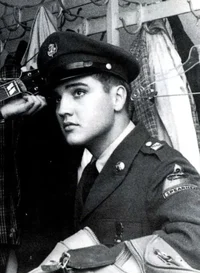 Elvis Presley