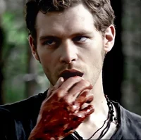 Klaus Mikaelson 
