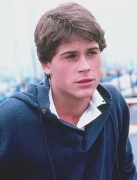 27-Rob Lowe